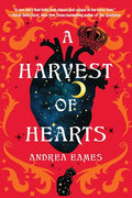 A Harvest of Hearts - Paperback
