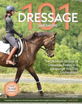 Dressage 101 - Paperback