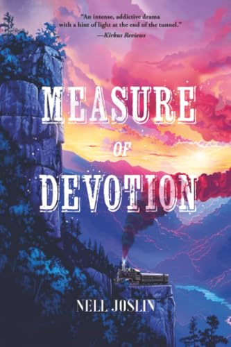 Measure of Devotion - Paperback