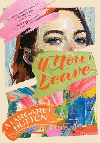 If You Leave - Paperback