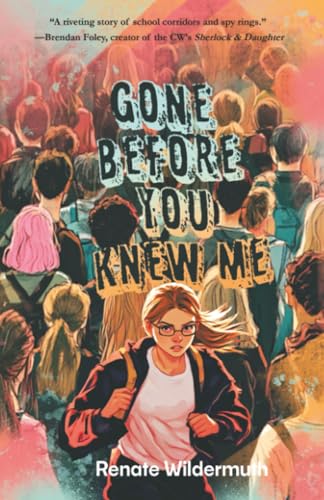 Gone Before You Knew Me - Paperback