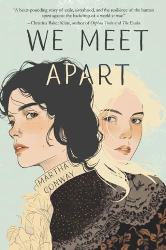 We Meet Apart - Paperback
