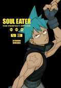 Soul Eater: The Perfect Edition 03 - Hardcover