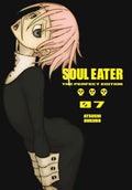 Soul Eater: The Perfect Edition 07 - Hardcover