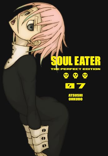 Soul Eater: The Perfect Edition 07 - Hardcover