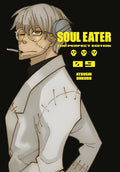 Soul Eater: The Perfect Edition 09 - Hardcover