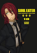 Soul Eater: The Perfect Edition 10 - Hardcover