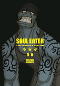 Soul Eater: The Perfect Edition 11 - Hardcover