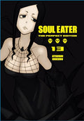 Soul Eater: The Perfect Edition 13 - Hardcover