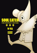 Soul Eater: The Perfect Edition 15 - Hardcover