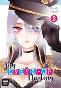 My Dress-Up Darling 03 - Paperback