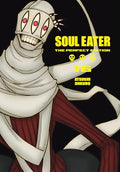 Soul Eater: The Perfect Edition 16 - Hardcover