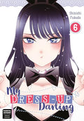 My Dress-Up Darling 06 - Paperback