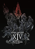 Final Fantasy XIV: A Realm Reborn -- The Art of Eorzea -Another Dawn- - Paperback