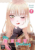 My Dress-Up Darling 07 - Paperback