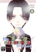 My Dress-Up Darling 08 - Paperback