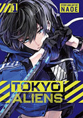 Tokyo Aliens 01 - Paperback