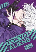 Tokyo Aliens 02 - Paperback