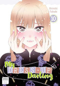 My Dress-Up Darling 10 - Paperback