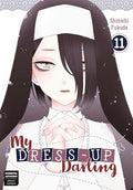 My Dress-Up Darling 11 - Paperback