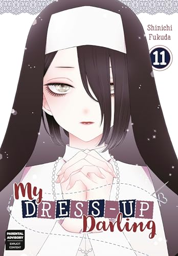 My Dress-Up Darling 11 - Paperback