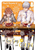 The Ice Guy and the Cool Girl 07 - Paperback