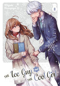 The Ice Guy and the Cool Girl 08 - Paperback
