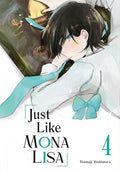 Just Like Mona Lisa 04 - Paperback