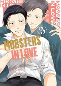 Mobsters in Love 03 - Paperback