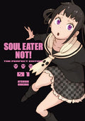 Soul Eater Not!: The Perfect Edition 01 - Hardcover