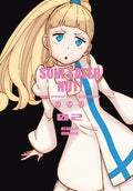 Soul Eater Not!: The Perfect Edition 02 - Hardcover