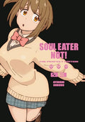 Soul Eater Not!: The Perfect Edition 03 - Hardcover