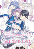 The Villainess's Guide to (Not) Falling in Love 01 (Manga) - Paperback