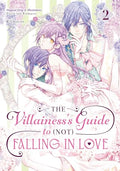 The Villainess's Guide to (Not) Falling in Love 02 (Manga) - Paperback