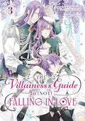 The Villainess's Guide to (Not) Falling in Love 03 (Manga) - Paperback