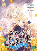 Always a Catch! 03: How I Punched My Way Into Marrying a Prince - Paperback