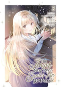 The Angel Next Door Spoils Me Rotten 03 (Manga) - Paperback