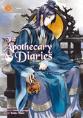 The Apothecary Diaries 05 (Light Novel) - Paperback
