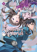 The Apothecary Diaries 06 (Light Novel) - Paperback