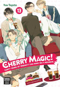 Cherry Magic! Thirty Years of Virginity Can Make You a Wizard?! 13 - Paperback