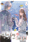 The Ice Guy and the Cool Girl 09 - Paperback