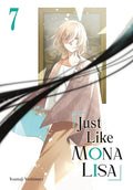 Just Like Mona Lisa 07 - Paperback