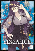 Sinoalice 06 - Paperback