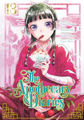 The Apothecary Diaries 13 (Manga) - Paperback
