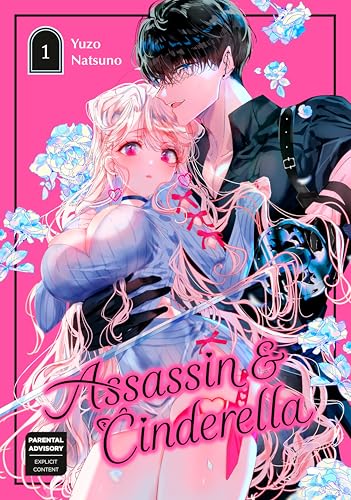 Assassin & Cinderella 01 - Paperback