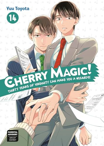 Cherry Magic! Thirty Years of Virginity Can Make You a Wizard?! 14 - Paperback