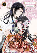 The Emperor's Caretaker 01 - Paperback