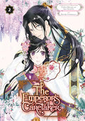 The Emperor's Caretaker 02 - Paperback
