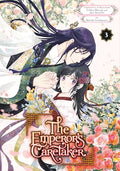 The Emperor's Caretaker 03 - Paperback