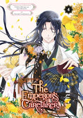 The Emperor's Caretaker 04 - Paperback